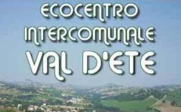 Avviso chiusura ecocentro Avviso chiusura ecocentro