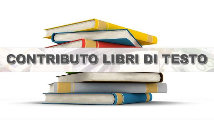 Fornitura gratuita o semigratuita dei libri di testo per l'anno scolastico 2026/2027