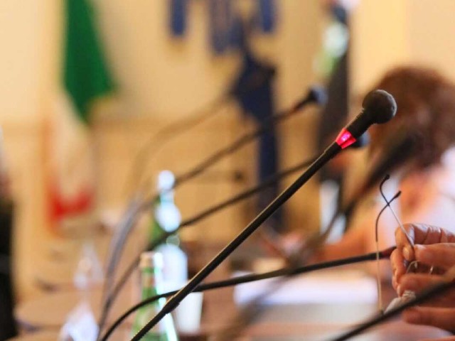 Consiglio Comunale 27 febbraio 2025