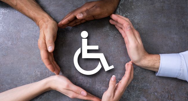 Avviso Pubblico Interventi a favore delle persone in condizione di disabilità gravissime Anno 2023