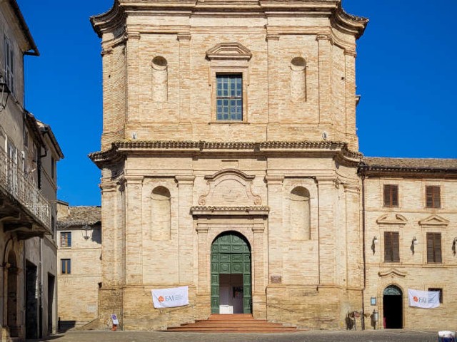 Chiesa di San Giovanni Battista