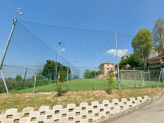 Campo Sportivo Polivalente
