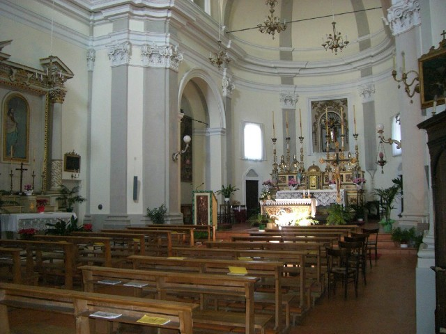 San Nicolò